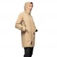 Dámský nepromokavý kabát Bergans Urban 2L Raincoat