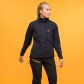 Dámská zateplená mikina Bergans Y MountainLine Air