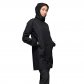 Dámský nepromokavý kabát Bergans Urban 2L Raincoat