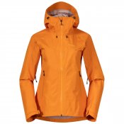 Dámská membránová bunda Bergans Skar Light