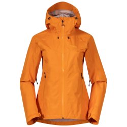 Dámská membránová bunda Bergans Skar Light