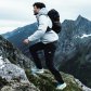 Pánské technické kalhoty pro náročnou turistiku Bergans Y LightLine Vapor Pants