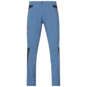 Pánské technické kalhoty pro náročnou turistiku Bergans Y LightLine Vapor Pants