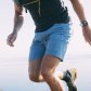 Pánské ultralehké kraťasy Bergans Y LightLine Vapor V2