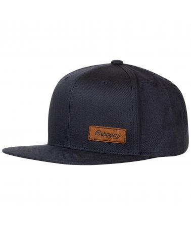 Kšiltovka Bergans Nordmarka Snapback