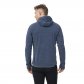 Pánská fleece mikina s kapucí Bergans Hareid Fleece Jacket