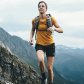 Dámské ultralehké kraťasy Bergans Y LightLine Vapor V2