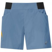 Dámské ultralehké kraťasy Bergans Y LightLine Vapor V2