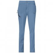 Dámské technické kalhoty pro náročnou turistiku Bergans Y LightLine Vapor Pants