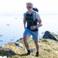 Pánské ultralehké kraťasy Bergans Y LightLine Vapor V2