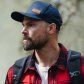 Kšiltovka Bergans Nordmarka Snapback