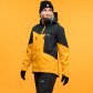 Dámská technická bunda Bergans Y MountainLine Bold 3L