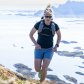Dámské ultralehké kraťasy Bergans Y LightLine Vapor V2
