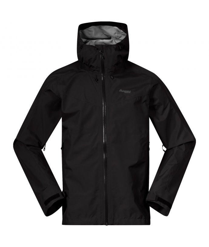 Pánská outdoorová bunda s membránou Dermizax® Bergans Skar Light