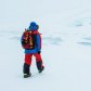 Unisex expediční kalhoty Arctic Expedition Salopette