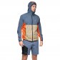 Pánská větruodolná bunda Bergans Vaagaa Windbreaker