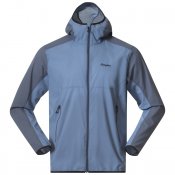 Pánská větruodolná bunda Bergans Vaagaa Windbreaker