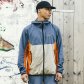 Pánská větruodolná bunda Bergans Vaagaa Windbreaker