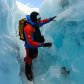 Expediční unisex bunda Bergans Arctitc Expedition
