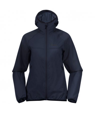 Dámská větruodolná bunda Bergans Vaagaa Windbreaker