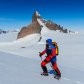 Expediční unisex bunda Bergans Arctitc Expedition