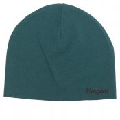 Tenká merino čepice Bergans Allround