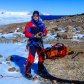 Expediční unisex bunda Bergans Arctitc Expedition