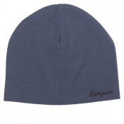 Tenká merino čepice Bergans Allround