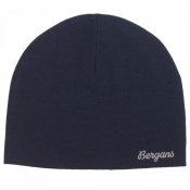Tenká merino čepice Bergans Allround
