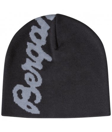Teplejší merino čepice Bergans Allround