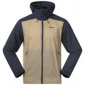 Pánská větrovka Bergans Rabot Windbreaker