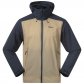 Pánská větrovka Bergans Rabot Windbreaker