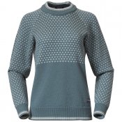 Dámský merino svetr Bergans Alvdal