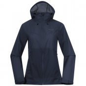 Dámská větrovka Bergans Rabot Windbreaker