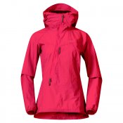 Dámský větruodolný anorak Bergans Tind