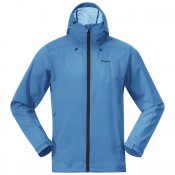 Pánská větrovka Bergans Rabot Windbreaker