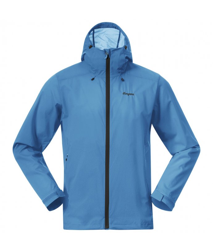 Pánská větrovka Bergans Rabot Windbreaker