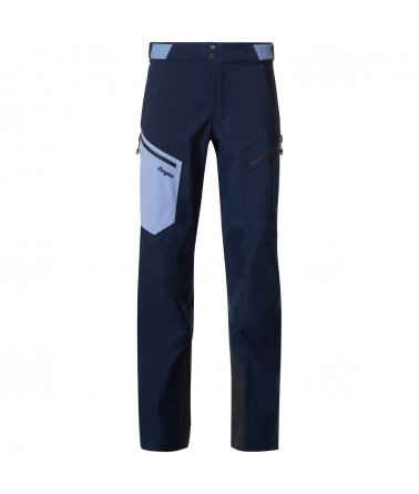 Dámské převlekové kalhoty Bergans Tind 3L