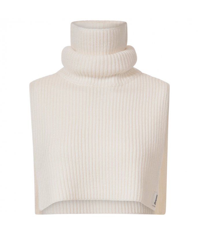 Dámský merino nákrčník Bergans Knitted Neckwarmer