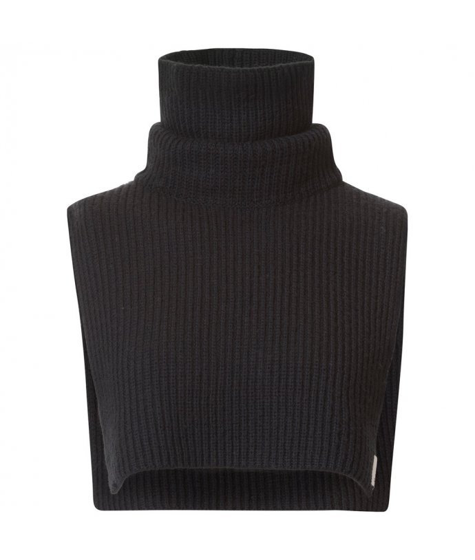 Dámský merino nákrčník Bergans Knitted Neckwarmer
