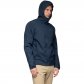 Pánská větrovka Bergans Rabot Windbreaker