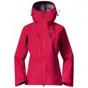 Dámská membránová bunda Bergans Tind 3L