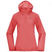 Dámská větrovka Bergans Rabot Windbreaker