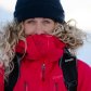 Dámská membránová bunda Bergans Tind 3L