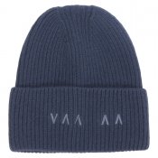 Teplá vlněná čepice Bergans Vaagaa Everyday Wool