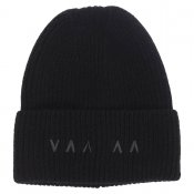 Teplá vlněná čepice Bergans Vaagaa Everyday Wool