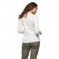 Dámské merino triko s knoflíčky Bergans Lysebu Henley