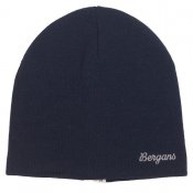 Středně teplá merino čepice Bergans Allround