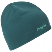 Tenká funkční merino čepice Bergans Merino Tech