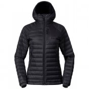 Dámská lehká péřová bunda Bergans Vaagaa Light Down
